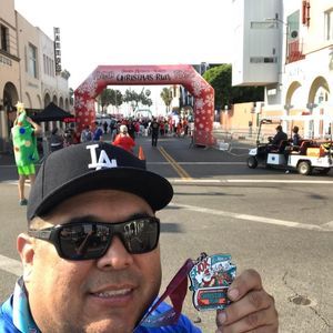 Meet your Posher, Jerry